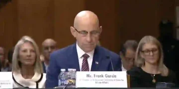 U.S. Senate Confirms Frank Garcia as Top Diplomat for Africa