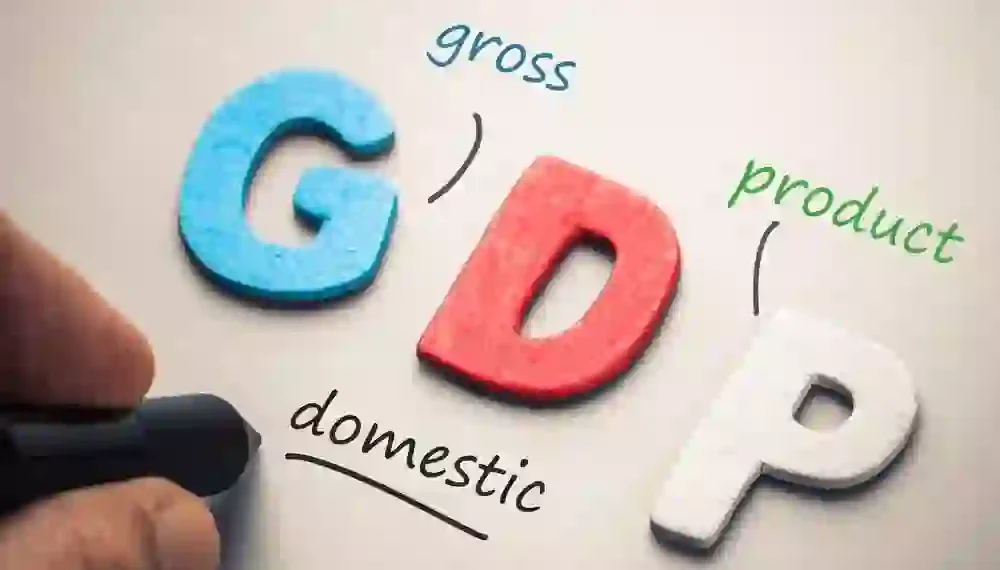 Finance, Insurance Sector Hits N1.93trn as GDP Growth Slows to 3.8%
