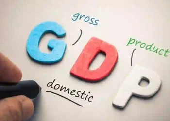Finance, Insurance Sector Hits N1.93trn as GDP Growth Slows to 3.8%