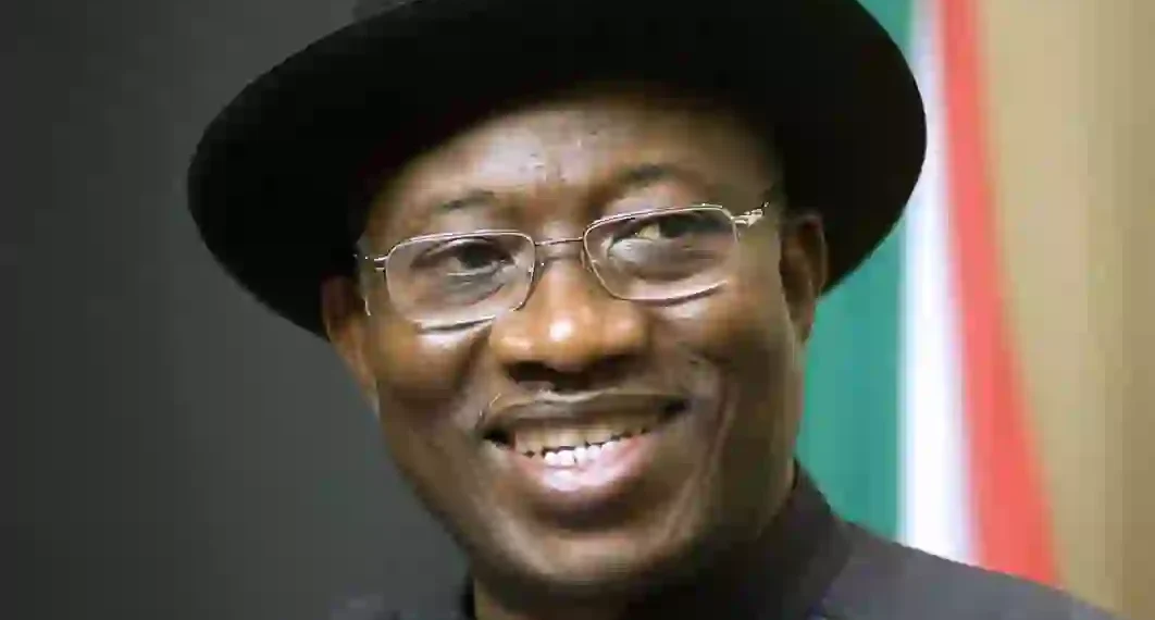Jonathan Secures PDP Forms Ahead Of 2027, Awaits Eligibility Verdict