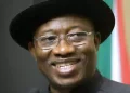 Jonathan Secures PDP Forms Ahead Of 2027, Awaits Eligibility Verdict