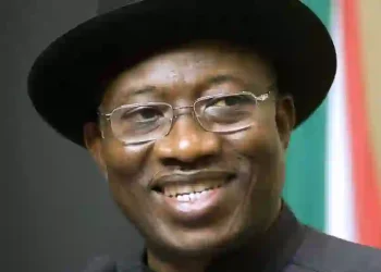 Jonathan Secures PDP Forms Ahead Of 2027, Awaits Eligibility Verdict