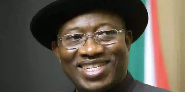 Jonathan Secures PDP Forms Ahead Of 2027, Awaits Eligibility Verdict