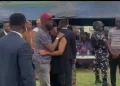 Makinde Visits Families of Abducted Oyo Pupils, Promises Safe Rescue