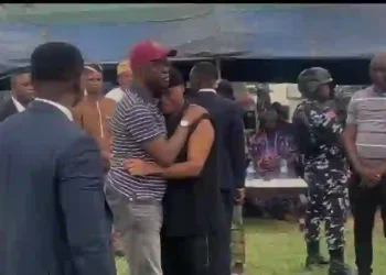 Makinde Visits Families of Abducted Oyo Pupils, Promises Safe Rescue