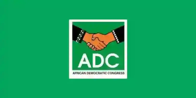ADC Knocks Tinubu Over Fresh $1.25bn World Bank Loan, Describes Economy as ‘Ponzi Scheme’