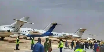 NCAA Approves Gusau Airport for 2026 Hajj Operations After Successful Inspection