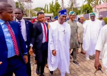 Hamzat Clears APC Governorship Screening Panel for Lagos 2027 Race
