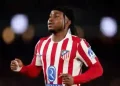 Lookman, Iheanacho Shine As Nigerian Stars Abroad