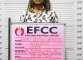 Blessing CEO Remanded In EFCC Custody Over Alleged ₦36m Fraud