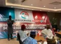 PDP Begins Screening of 2027 Election Aspirants