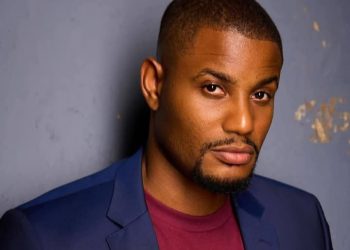 Nollywood Actor Alex Ekubo Reportedly Dead