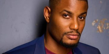 Nollywood Actor Alex Ekubo Reportedly Dead