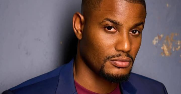 Nollywood Actor Alex Ekubo Reportedly Dead