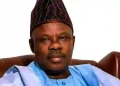 APC United In Support Of Tinubu’s Re-Election – Amosun
