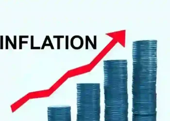 Nigeria’s Inflation Rate Climbs To 15.69%