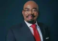 Jim Ovia Steps Down as Zenith Bank Chairman