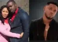 Chike Breaks Silence Amid Alleged Affair Scandal Involving Frank Edoho’s Ex-Wife