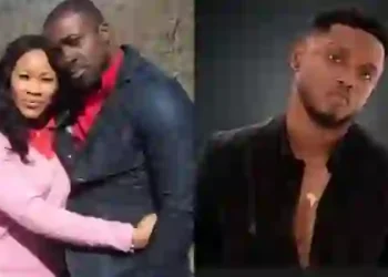 Chike Breaks Silence Amid Alleged Affair Scandal Involving Frank Edoho’s Ex-Wife