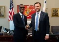 Presidency Reveals Outcome Of Ribadu’s Security Talks With US Vice President JD Vance