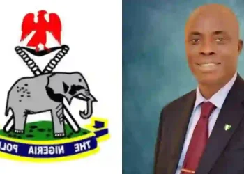 Police Recover Hijacked Truck, Seize Locally-Made Rifle In Ogun