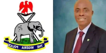 Police Recover Hijacked Truck, Seize Locally-Made Rifle In Ogun