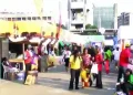 Deadly Clash at Lagos Trade Fair Market Leaves One Dead, Three Injured