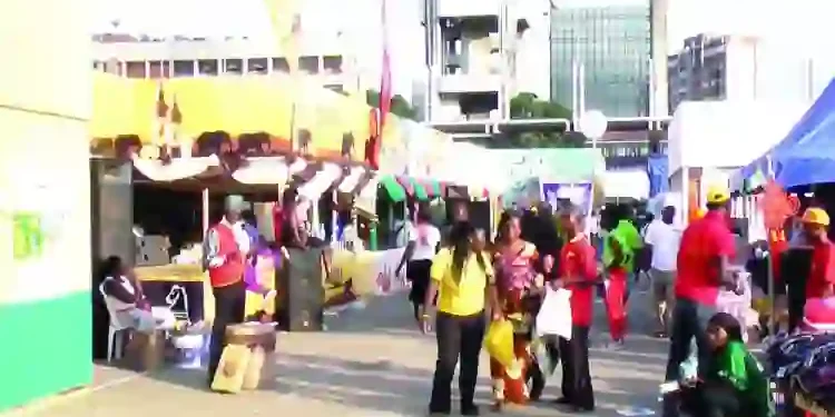 Deadly Clash at Lagos Trade Fair Market Leaves One Dead, Three Injured