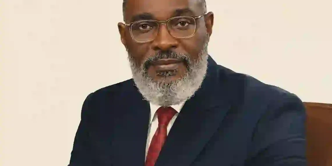 Tinubu Appoints Retired General As Special Adviser On Homeland Security