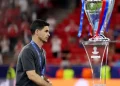 Arsenal Make Unwanted Champions League History After Final Defeat to PSG