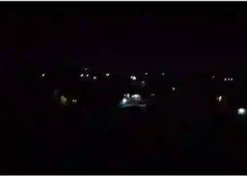 Major Blackout Hits Presidential Villa, Supreme Court, Abuja Airport, Others