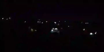 Major Blackout Hits Presidential Villa, Supreme Court, Abuja Airport, Others