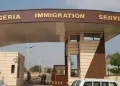 NIS warns Nigerians against fake passport payment websites