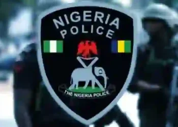 Kwara Police Arrest Two Suspected Kidnappers, Recover AK-47 Rifles in Ilorin