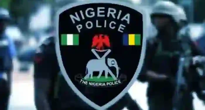 Kwara Police Arrest Two Suspected Kidnappers, Recover AK-47 Rifles in Ilorin