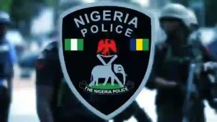 Kwara Police Arrest Two Suspected Kidnappers, Recover AK-47 Rifles in Ilorin