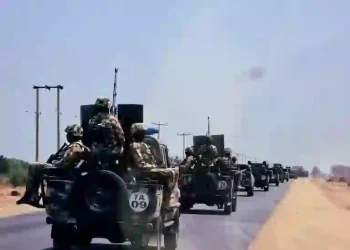 Nigerian Army Details How Joint Operation With US Led to Killing of Senior ISIS Commander
