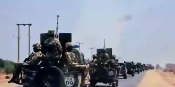 Nigerian Army Details How Joint Operation With US Led to Killing of Senior ISIS Commander