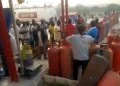 Cooking Gas Price Soars Above ₦1,500 Per Kg as Marketers Warn of Looming Scarcity