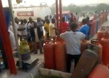 Cooking Gas Price Soars Above ₦1,500 Per Kg as Marketers Warn of Looming Scarcity