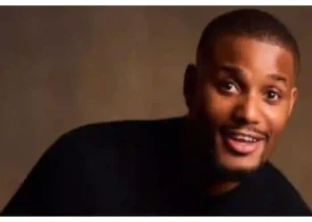 Alex Ekubo Made His Will Before Death — Colleague Claims