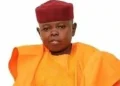 Nollywood Actor Ibro Opens Up On Spiritual Battles, Long Hospital Stay After Featuring In ‘666’ Movie