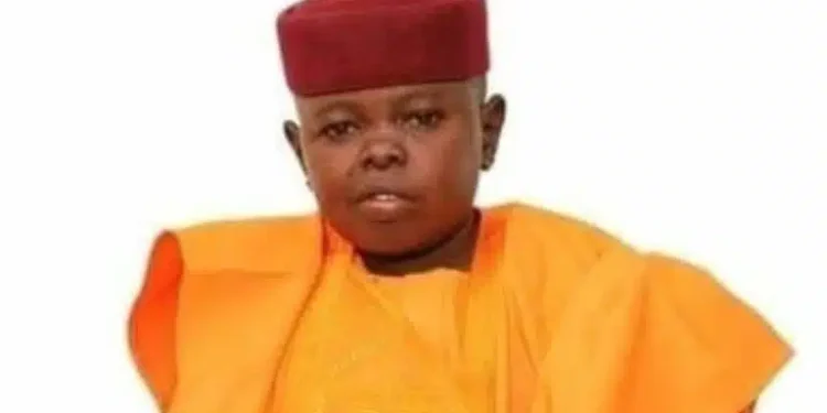 Nollywood Actor Ibro Opens Up On Spiritual Battles, Long Hospital Stay After Featuring In ‘666’ Movie
