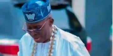 Lagos Community in Mourning as Ogudu Monarch, Oba Nojeemdeen Fashola, Dies