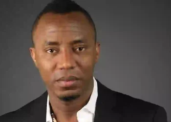 Sowore Calls for Judicial Probe of El-Rufai, Ganduje, Others Over Dadiyata’s Disappearance