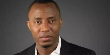Sowore Calls for Judicial Probe of El-Rufai, Ganduje, Others Over Dadiyata’s Disappearance