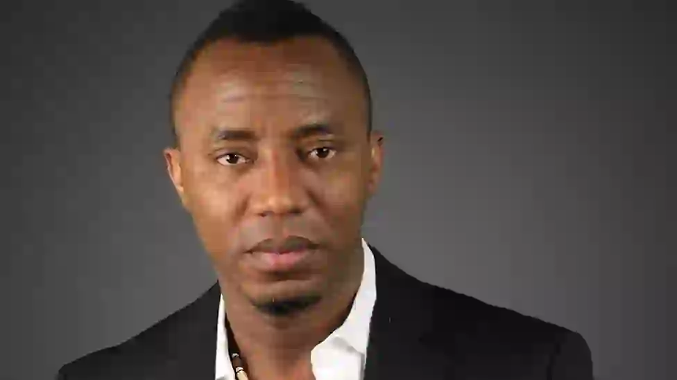 Sowore Calls for Judicial Probe of El-Rufai, Ganduje, Others Over Dadiyata’s Disappearance