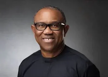 Peter Obi Dumps ADC, Cites Internal Crisis and Alleged State Interference