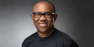 Peter Obi Dumps ADC, Cites Internal Crisis and Alleged State Interference