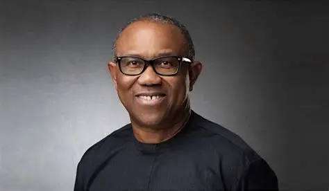 Peter Obi Dumps ADC, Cites Internal Crisis and Alleged State Interference
